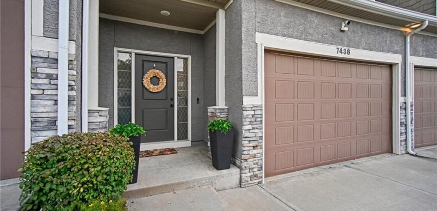 7438 Grand Slam Street, Parkville, MO 64152