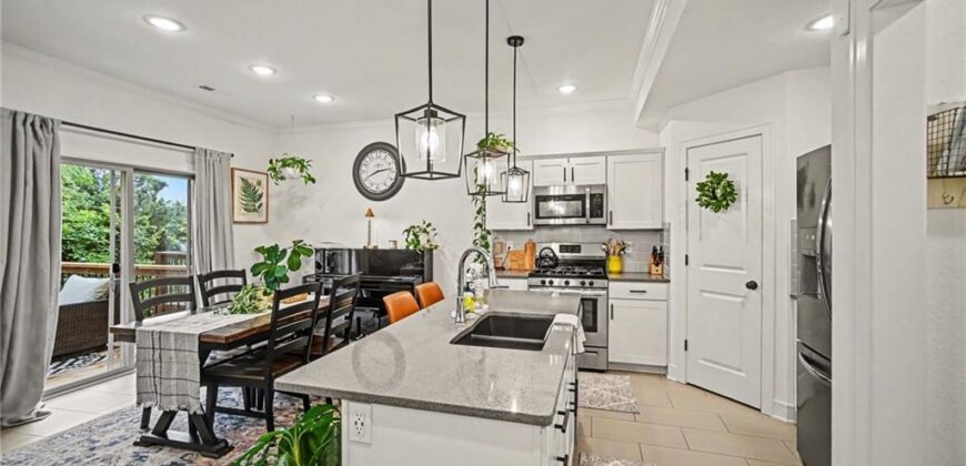 7438 Grand Slam Street, Parkville, MO 64152