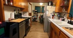 709 2nd Street, Platte City, MO 64079