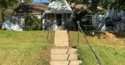 709 2nd Street, Platte City, MO 64079