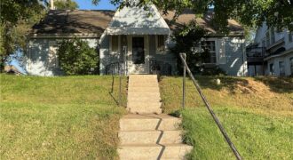 709 2nd Street, Platte City, MO 64079