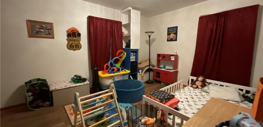 709 2nd Street, Platte City, MO 64079