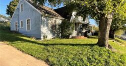 709 2nd Street, Platte City, MO 64079