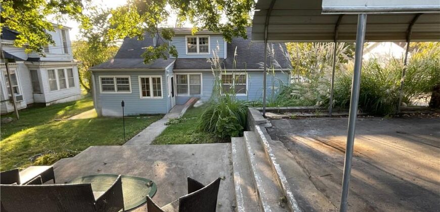 709 2nd Street, Platte City, MO 64079