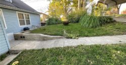 709 2nd Street, Platte City, MO 64079