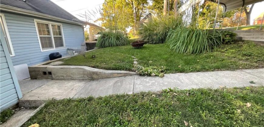 709 2nd Street, Platte City, MO 64079