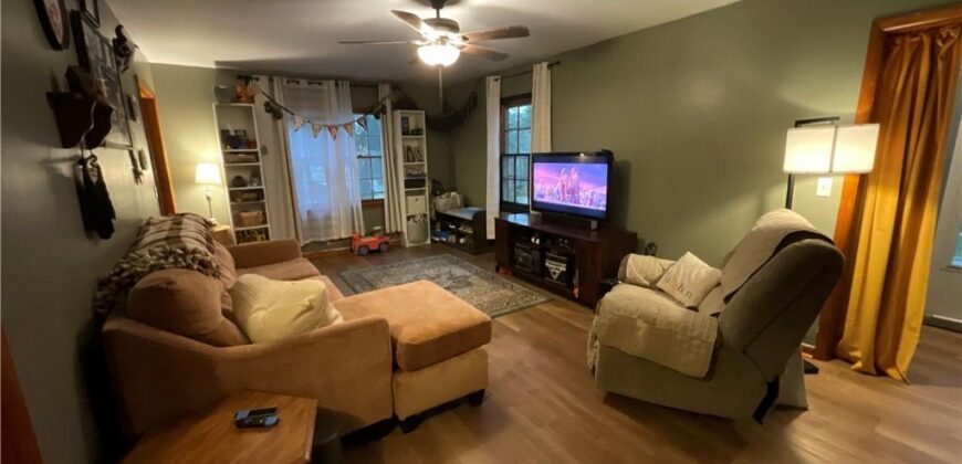 709 2nd Street, Platte City, MO 64079
