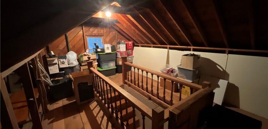 709 2nd Street, Platte City, MO 64079