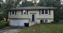 10506 N Baltimore Avenue, Kansas City, MO 64155