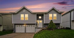 8623 NE 110th Street, Kansas City, MO 64157