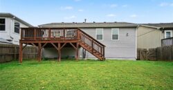 8623 NE 110th Street, Kansas City, MO 64157