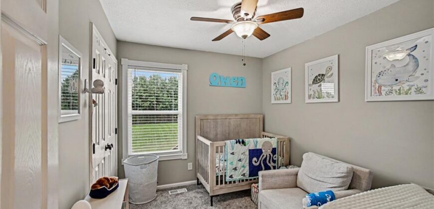 8623 NE 110th Street, Kansas City, MO 64157
