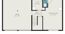 8623 NE 110th Street, Kansas City, MO 64157