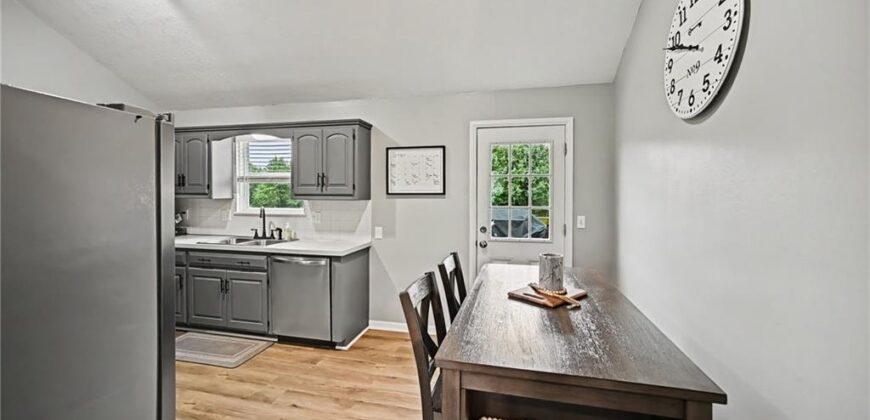 8623 NE 110th Street, Kansas City, MO 64157