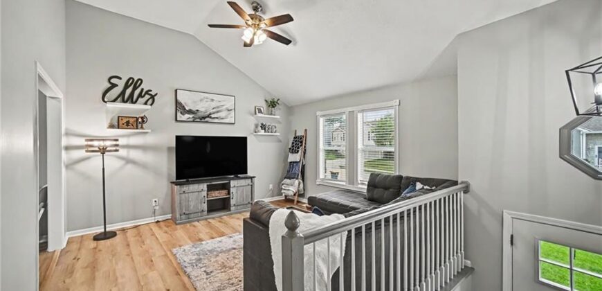 8623 NE 110th Street, Kansas City, MO 64157