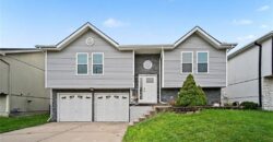 8623 NE 110th Street, Kansas City, MO 64157