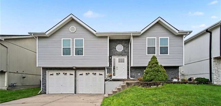 8623 NE 110th Street, Kansas City, MO 64157