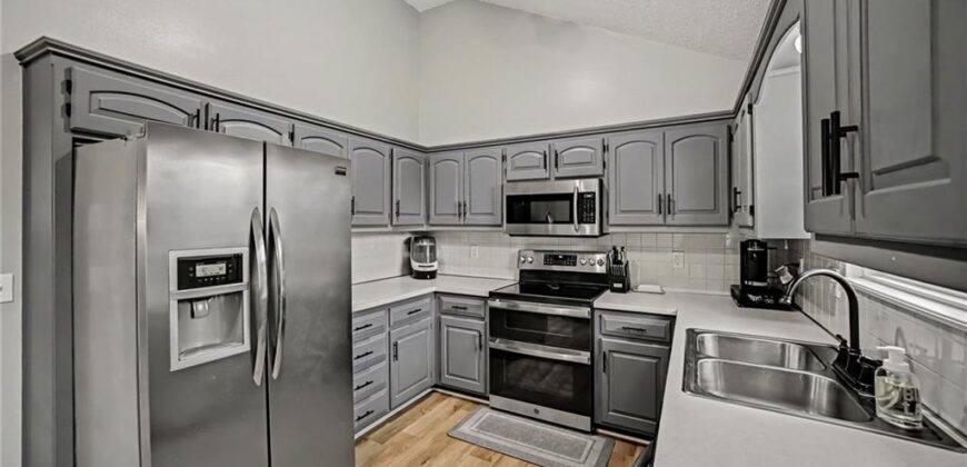 8623 NE 110th Street, Kansas City, MO 64157