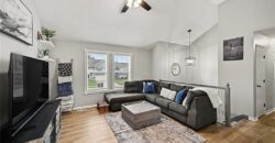 8623 NE 110th Street, Kansas City, MO 64157