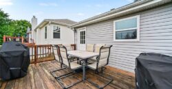 8623 NE 110th Street, Kansas City, MO 64157