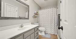 8623 NE 110th Street, Kansas City, MO 64157