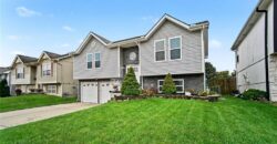 8623 NE 110th Street, Kansas City, MO 64157