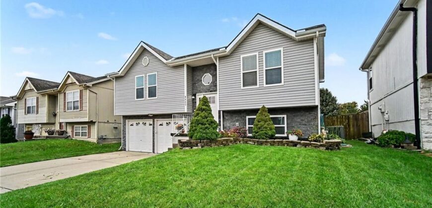 8623 NE 110th Street, Kansas City, MO 64157