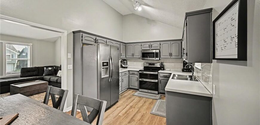 8623 NE 110th Street, Kansas City, MO 64157
