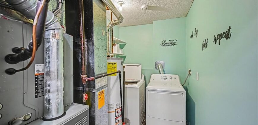 8623 NE 110th Street, Kansas City, MO 64157