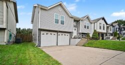 8623 NE 110th Street, Kansas City, MO 64157