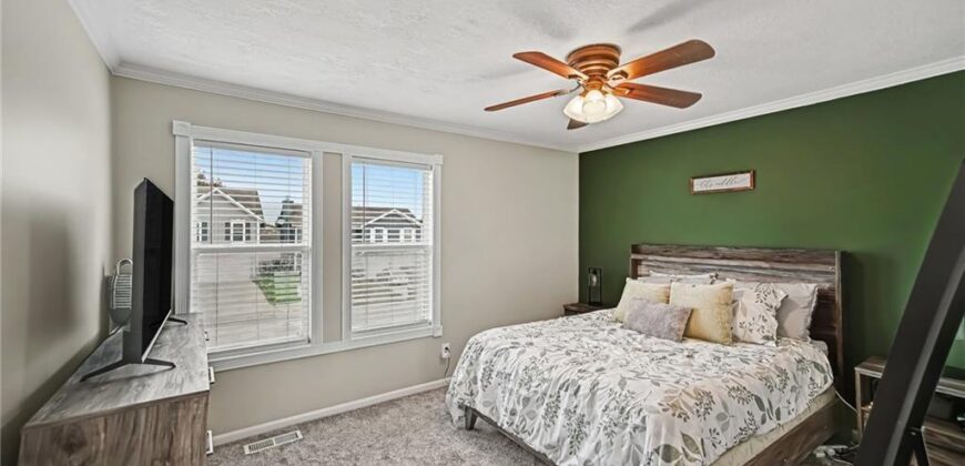 8623 NE 110th Street, Kansas City, MO 64157