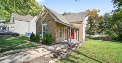303 N MORSE Avenue, Liberty, MO 64068