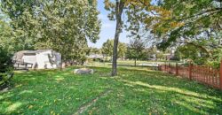 303 N MORSE Avenue, Liberty, MO 64068