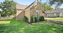 303 N MORSE Avenue, Liberty, MO 64068
