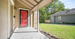 303 N MORSE Avenue, Liberty, MO 64068