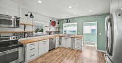 303 N MORSE Avenue, Liberty, MO 64068