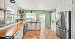 303 N MORSE Avenue, Liberty, MO 64068