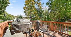 303 N MORSE Avenue, Liberty, MO 64068