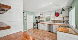 303 N MORSE Avenue, Liberty, MO 64068