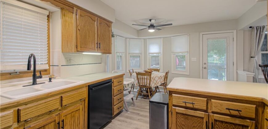 1914 Meadowlane Street, Kearney, MO 64060