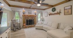 1914 Meadowlane Street, Kearney, MO 64060