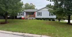 1914 Meadowlane Street, Kearney, MO 64060