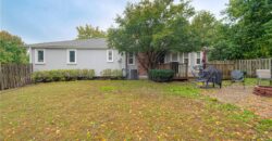 1914 Meadowlane Street, Kearney, MO 64060