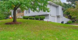 1914 Meadowlane Street, Kearney, MO 64060