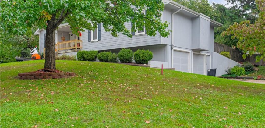1914 Meadowlane Street, Kearney, MO 64060