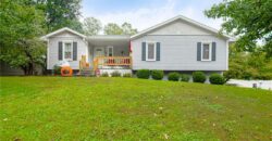 1914 Meadowlane Street, Kearney, MO 64060