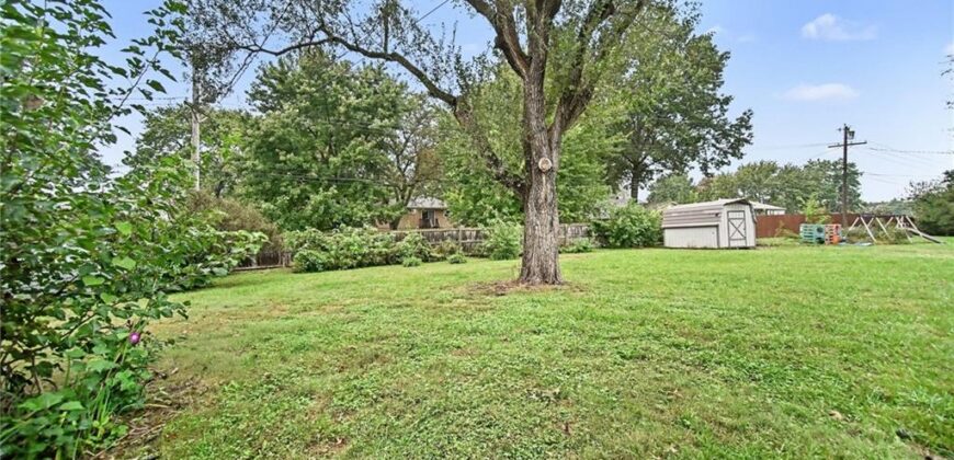 10710 N Grand Avenue, Kansas City, MO 64155