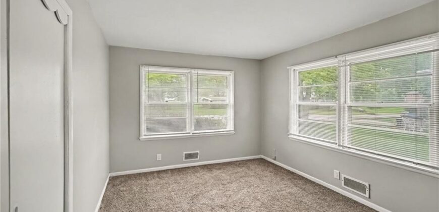 10710 N Grand Avenue, Kansas City, MO 64155