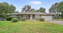 10710 N Grand Avenue, Kansas City, MO 64155