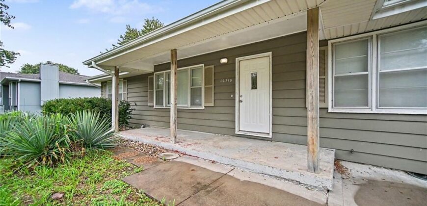 10710 N Grand Avenue, Kansas City, MO 64155
